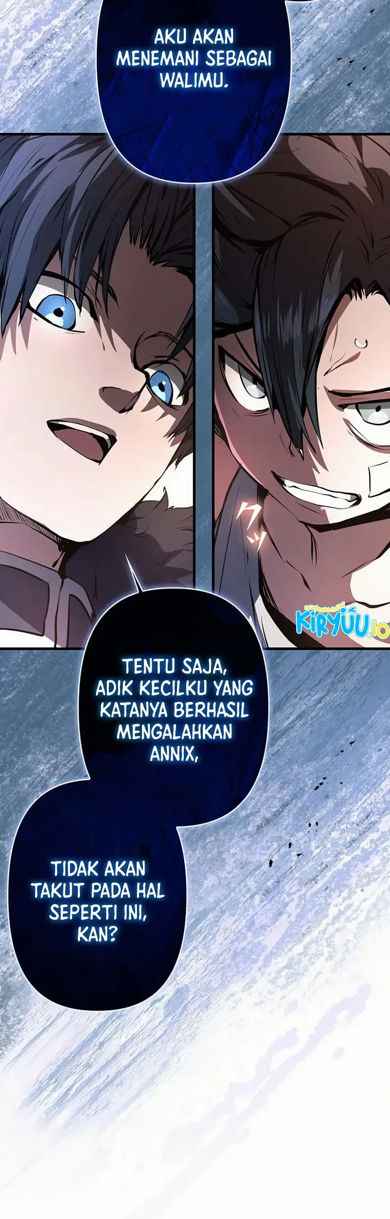 I Became A Munchkin Skill Thief Chapter 10 Halaman 55