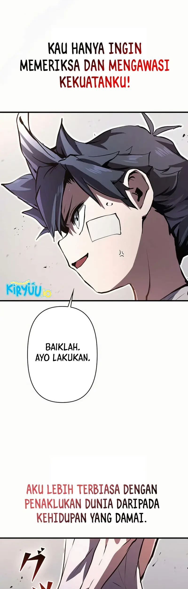 I Became A Munchkin Skill Thief Chapter 10 Halaman 56