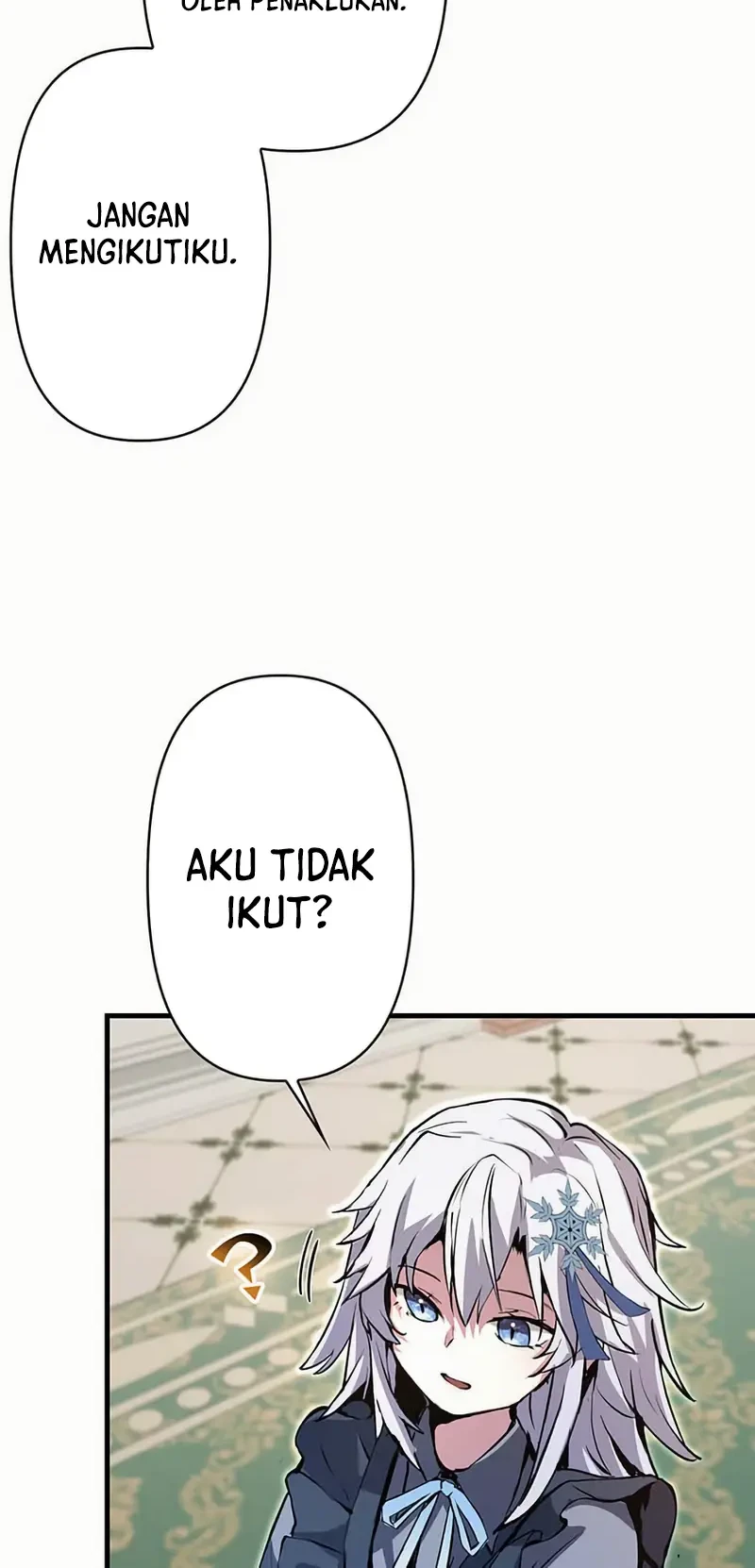 I Became A Munchkin Skill Thief Chapter 10 Halaman 58