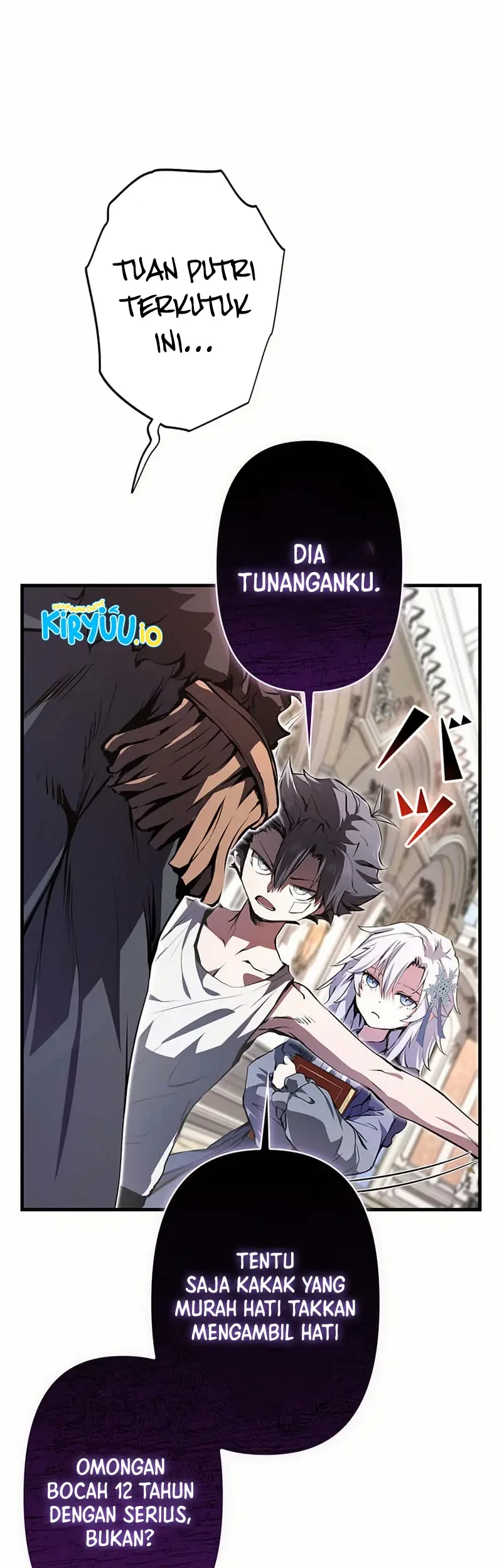 I Became A Munchkin Skill Thief Chapter 10 Halaman 60