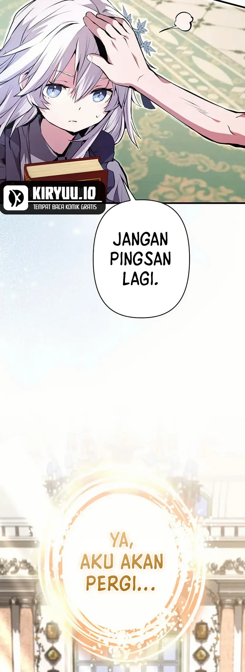 I Became A Munchkin Skill Thief Chapter 10 Halaman 64