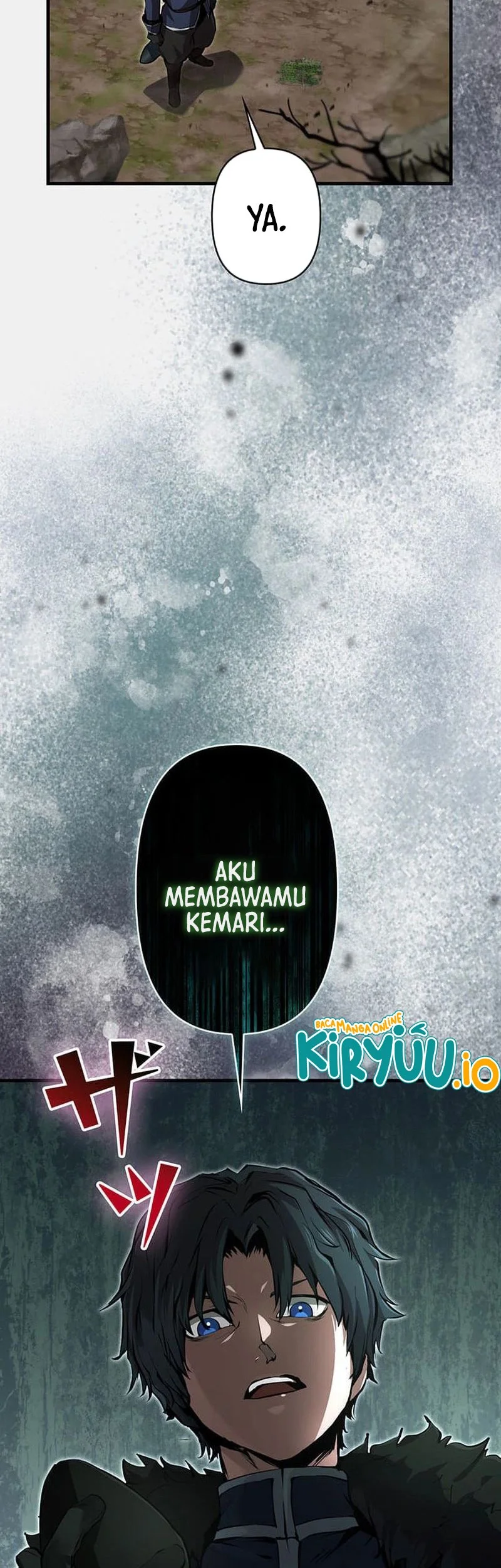 I Became A Munchkin Skill Thief Chapter 11 Halaman 8