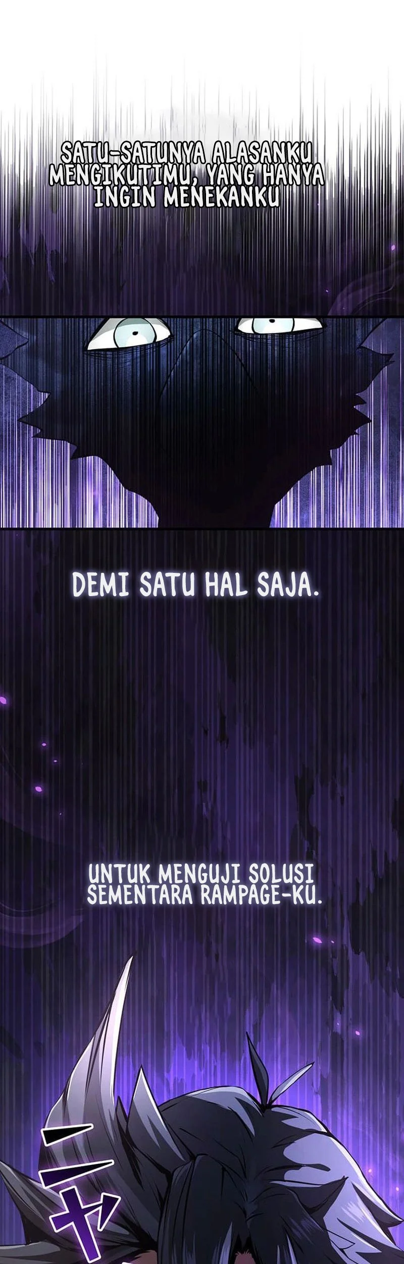 I Became A Munchkin Skill Thief Chapter 11 Halaman 10