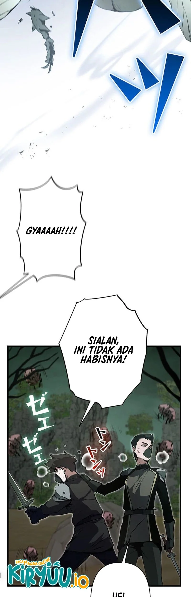 I Became A Munchkin Skill Thief Chapter 11 Halaman 13