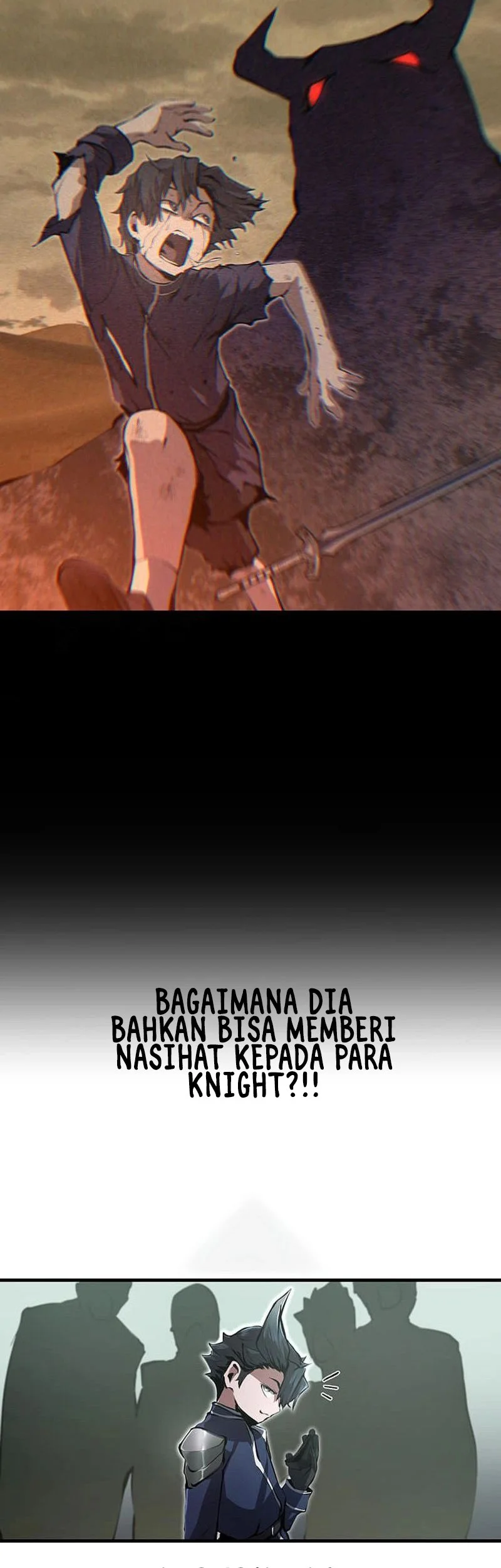 I Became A Munchkin Skill Thief Chapter 11 Halaman 18