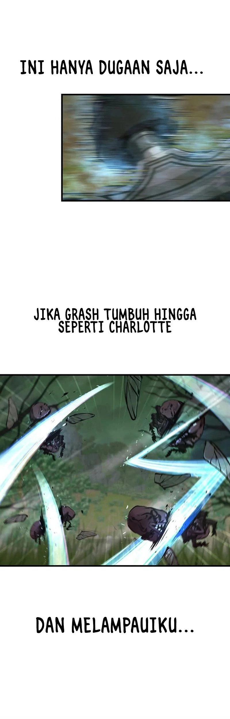 I Became A Munchkin Skill Thief Chapter 11 Halaman 22