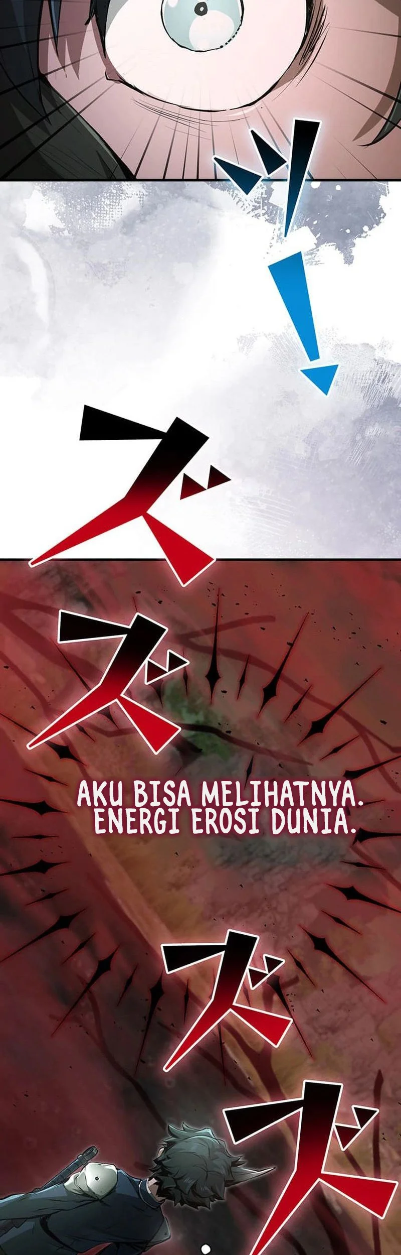 I Became A Munchkin Skill Thief Chapter 11 Halaman 30