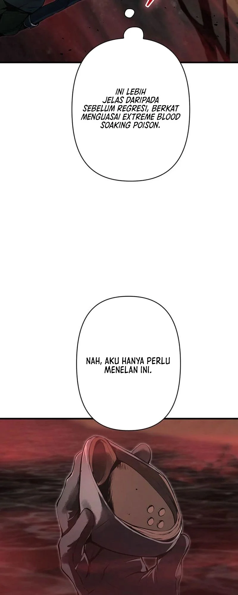 I Became A Munchkin Skill Thief Chapter 11 Halaman 31