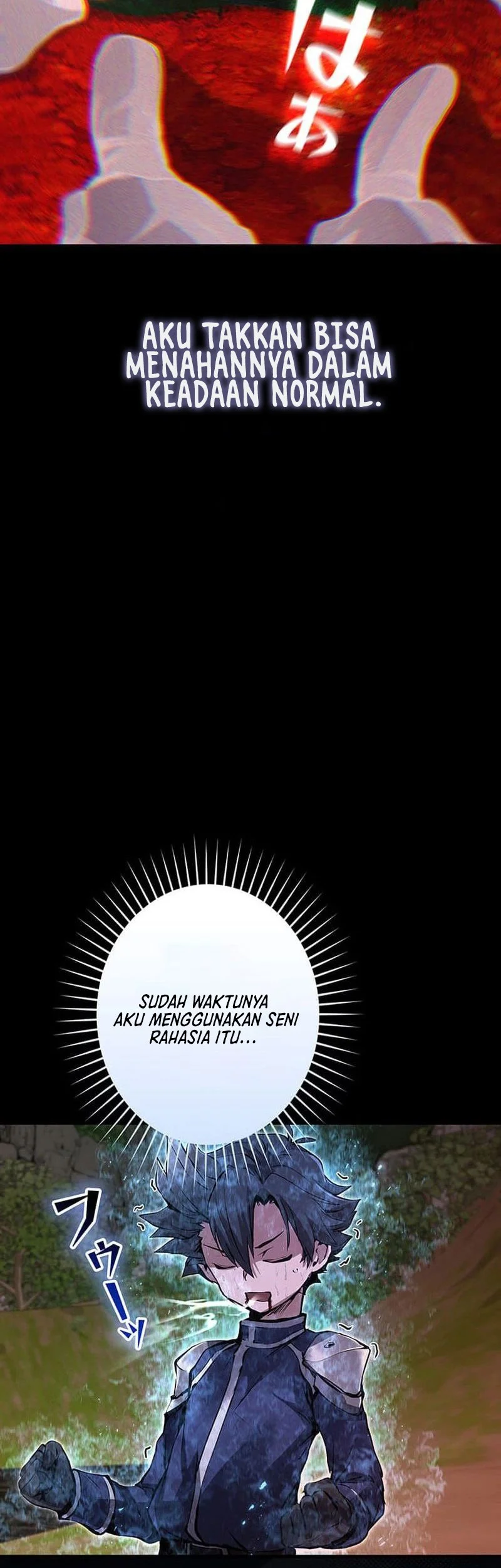 I Became A Munchkin Skill Thief Chapter 11 Halaman 40