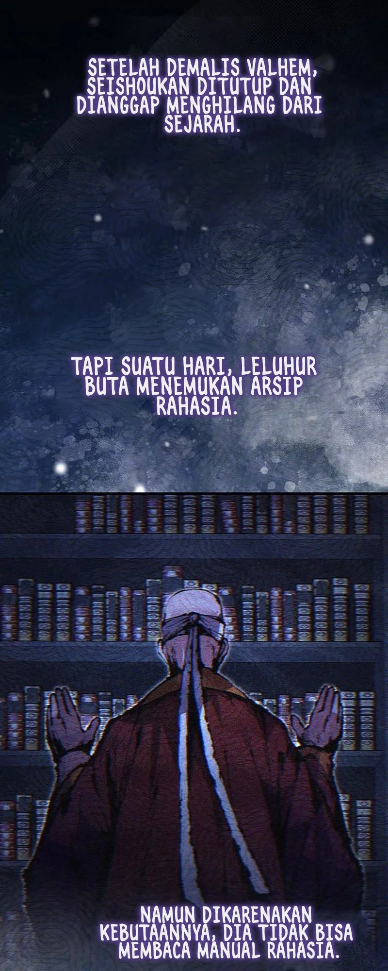 I Became A Munchkin Skill Thief Chapter 11 Halaman 41