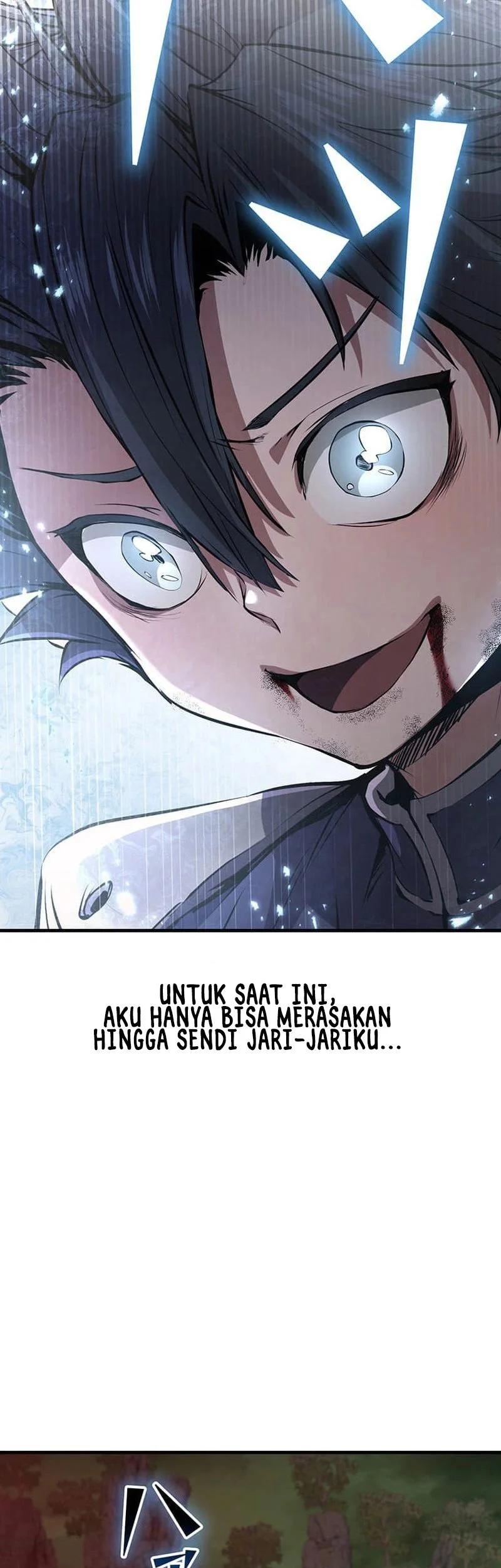 I Became A Munchkin Skill Thief Chapter 11 Halaman 47