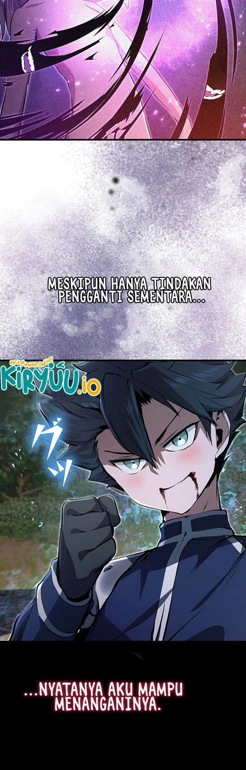 I Became A Munchkin Skill Thief Chapter 11 Halaman 50
