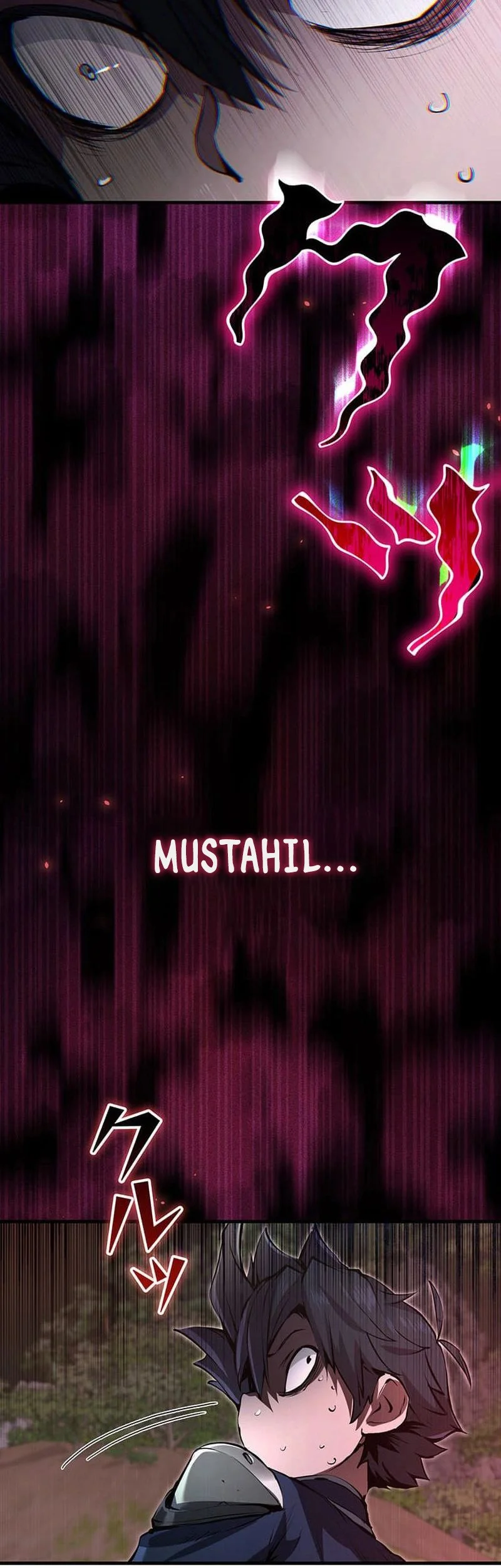I Became A Munchkin Skill Thief Chapter 11 Halaman 52