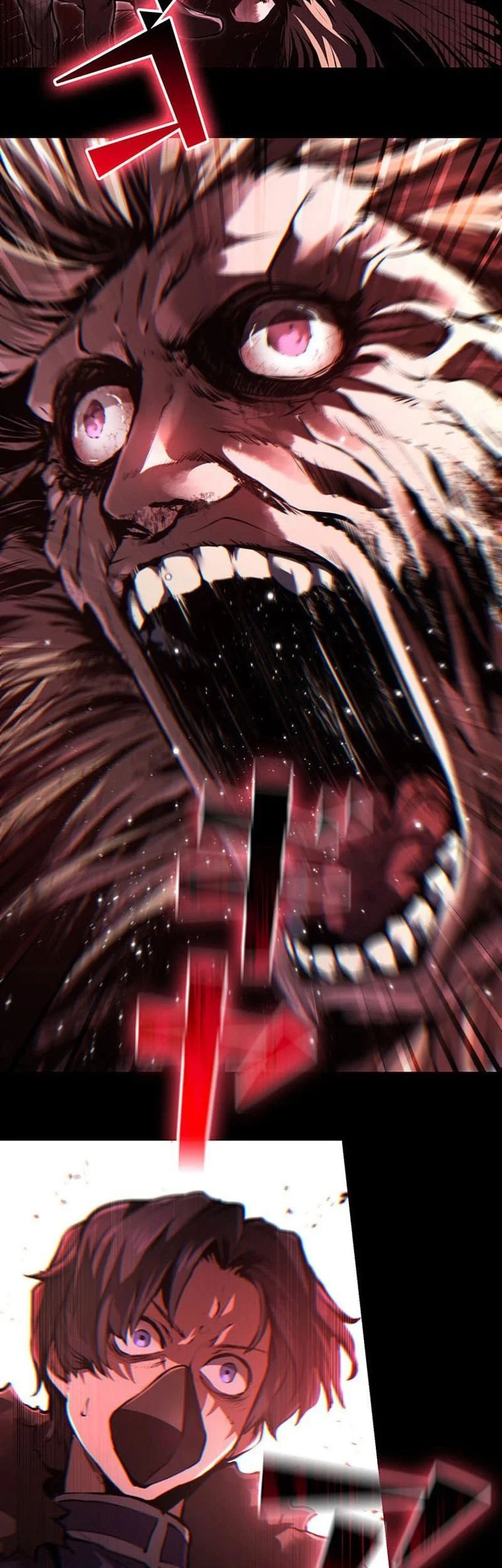 I Became A Munchkin Skill Thief Chapter 11 Halaman 58