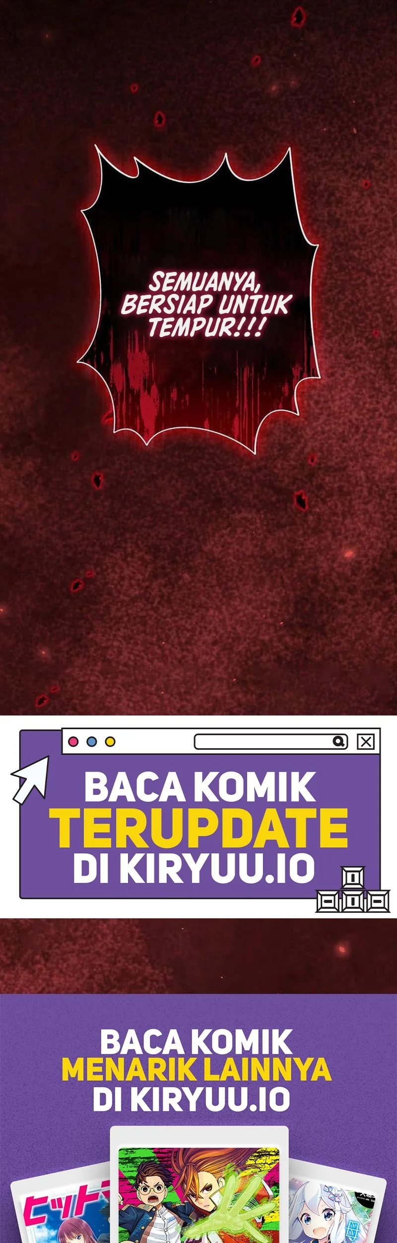 I Became A Munchkin Skill Thief Chapter 11 Halaman 61