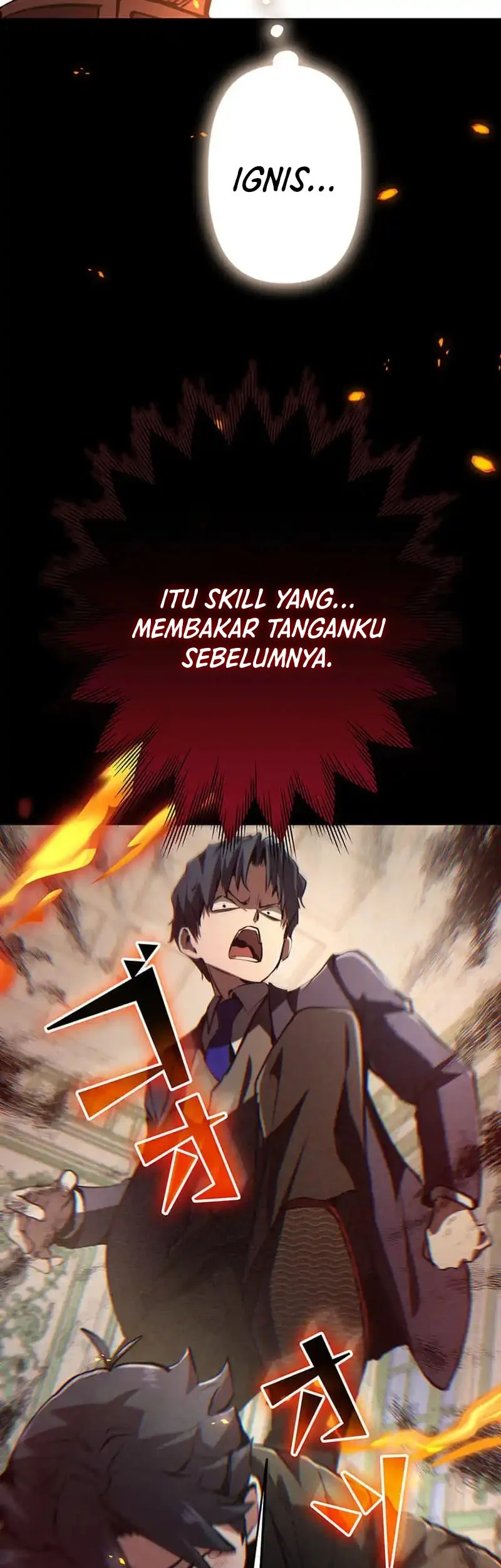 I Became A Munchkin Skill Thief Chapter 12 Halaman 8