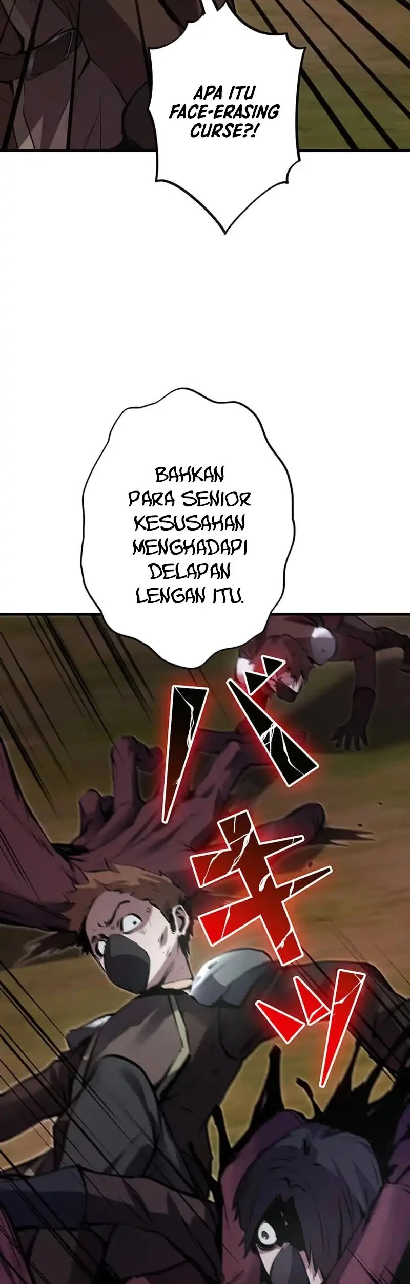 I Became A Munchkin Skill Thief Chapter 12 Halaman 15
