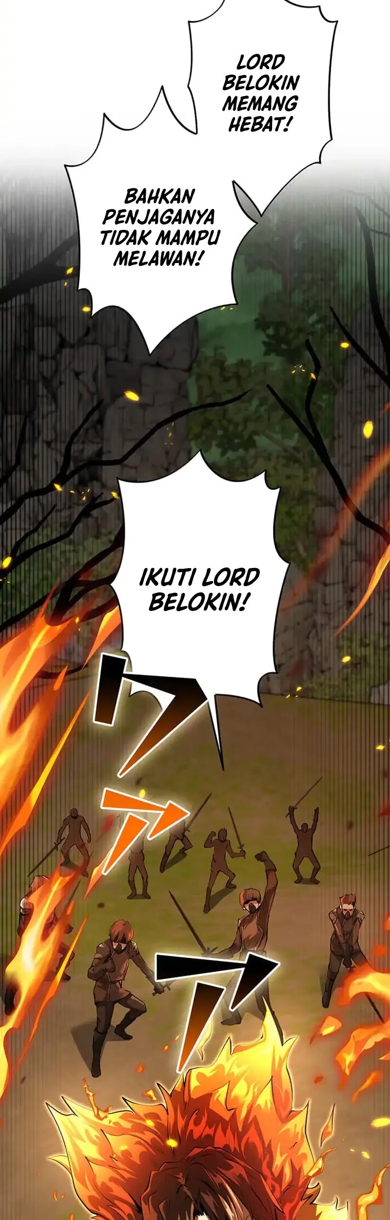 I Became A Munchkin Skill Thief Chapter 12 Halaman 23