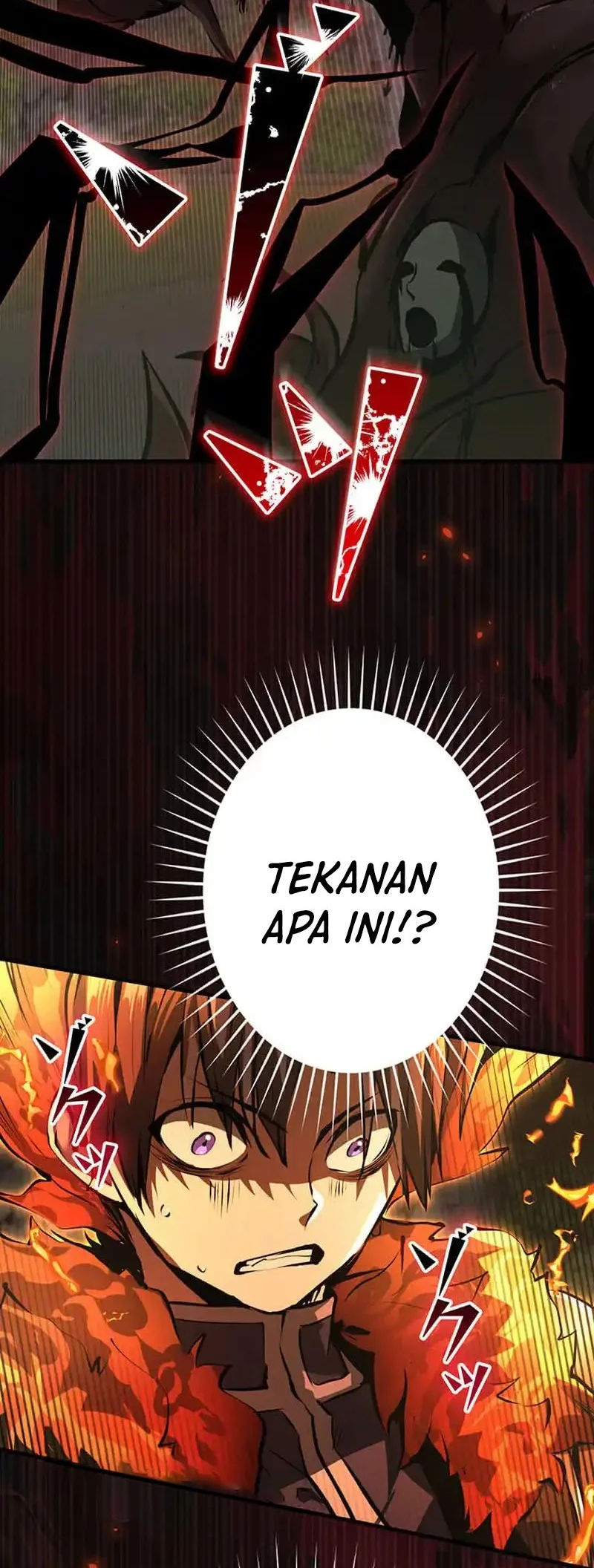 I Became A Munchkin Skill Thief Chapter 12 Halaman 31