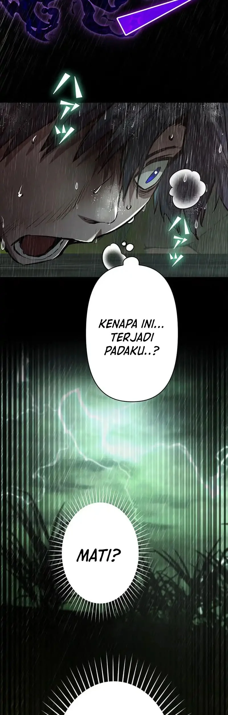 I Became A Munchkin Skill Thief Chapter 12 Halaman 46