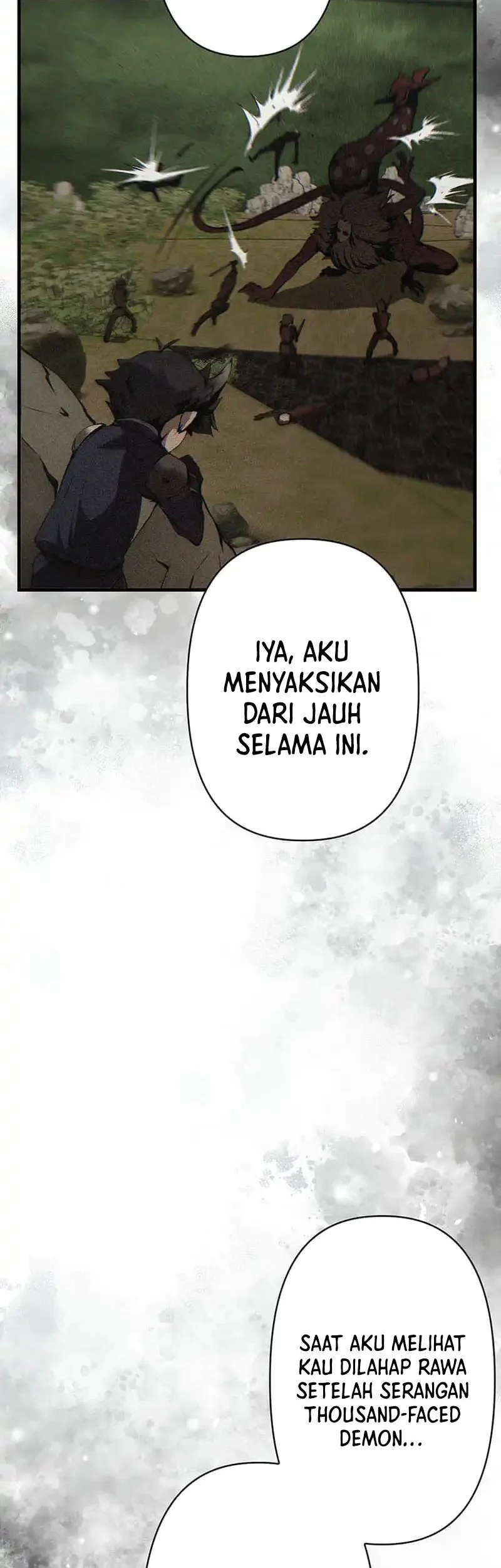 I Became A Munchkin Skill Thief Chapter 12 Halaman 57
