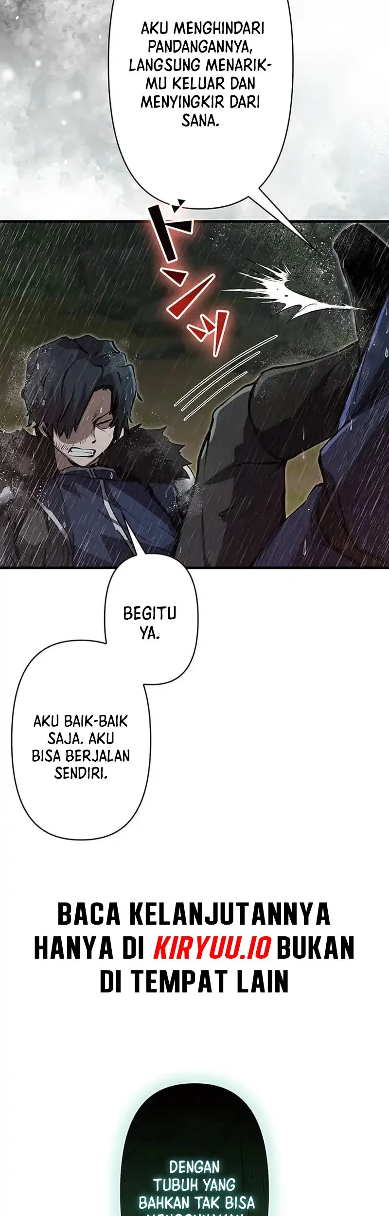 I Became A Munchkin Skill Thief Chapter 12 Halaman 58