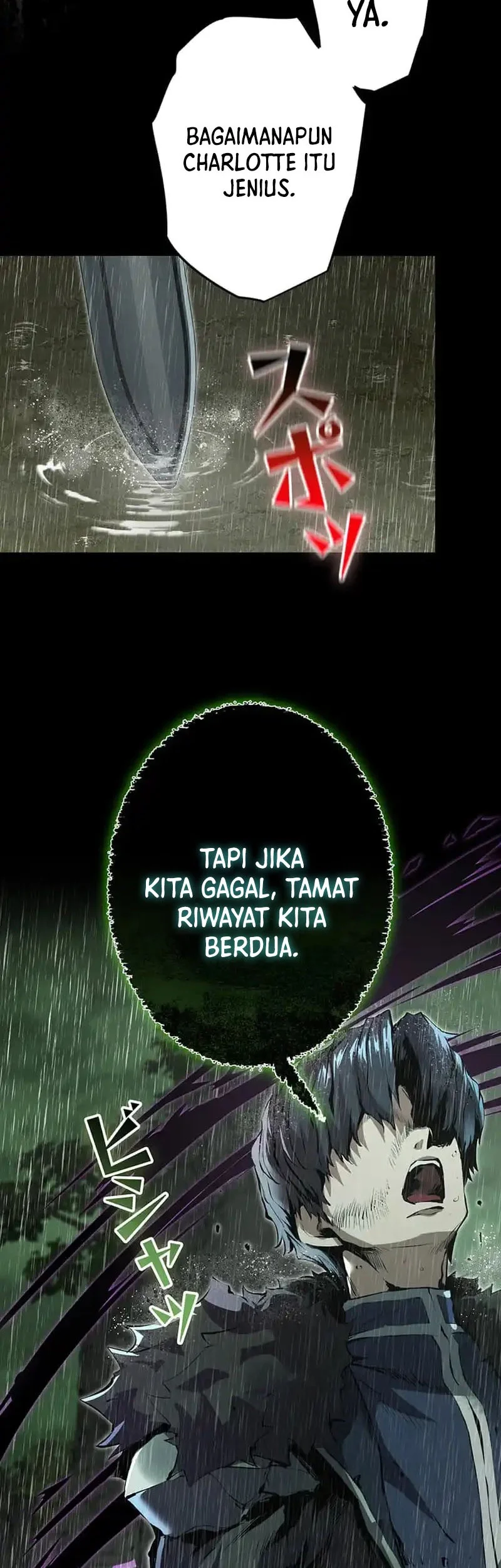 I Became A Munchkin Skill Thief Chapter 12 Halaman 71