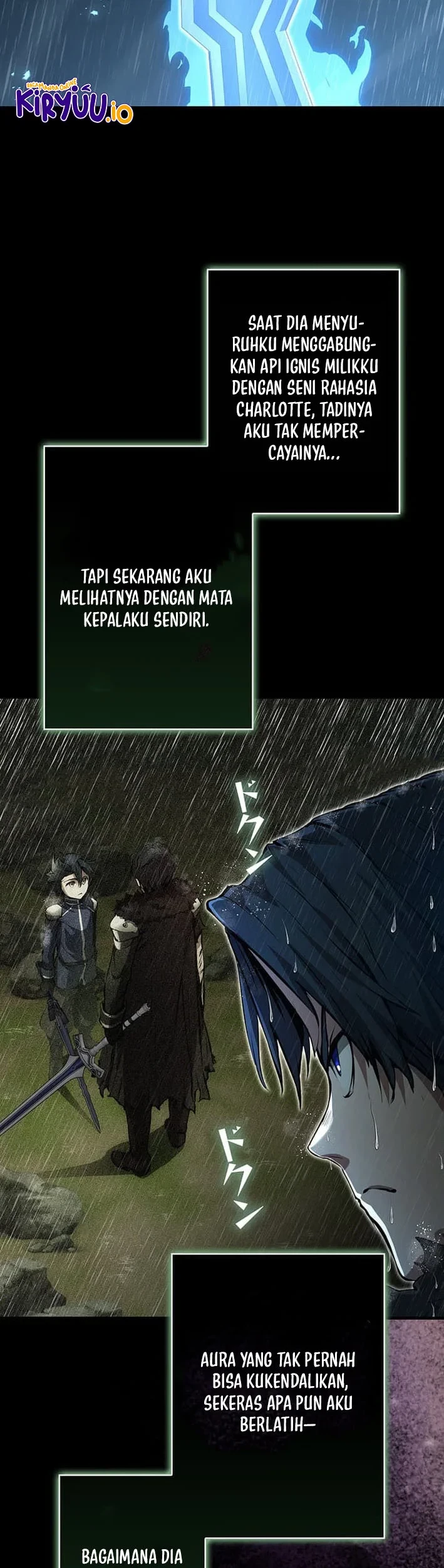 I Became A Munchkin Skill Thief Chapter 13 Halaman 10