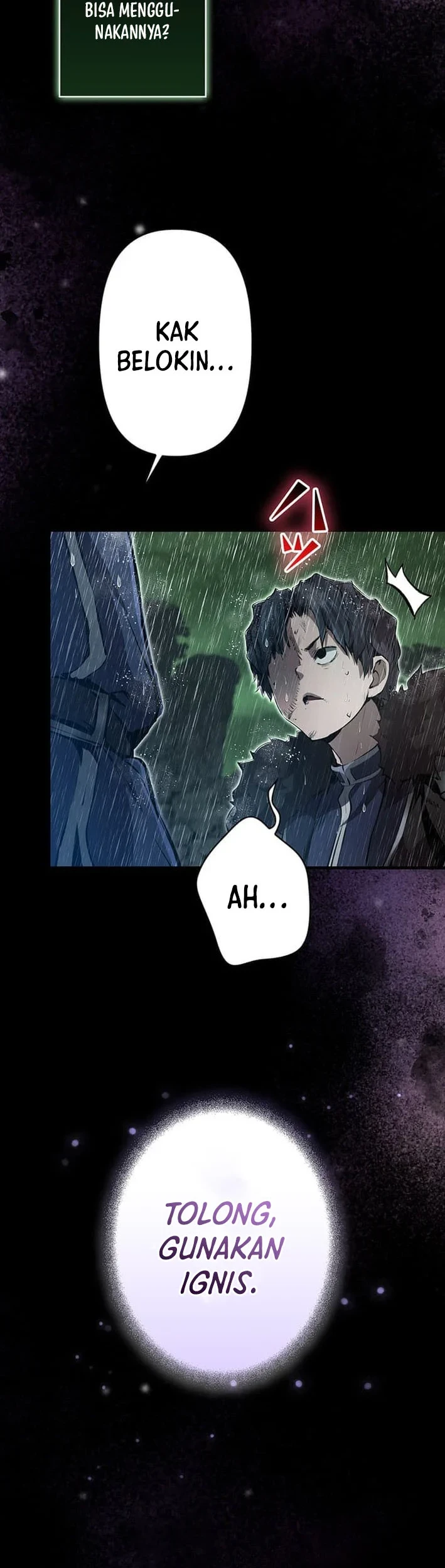 I Became A Munchkin Skill Thief Chapter 13 Halaman 11
