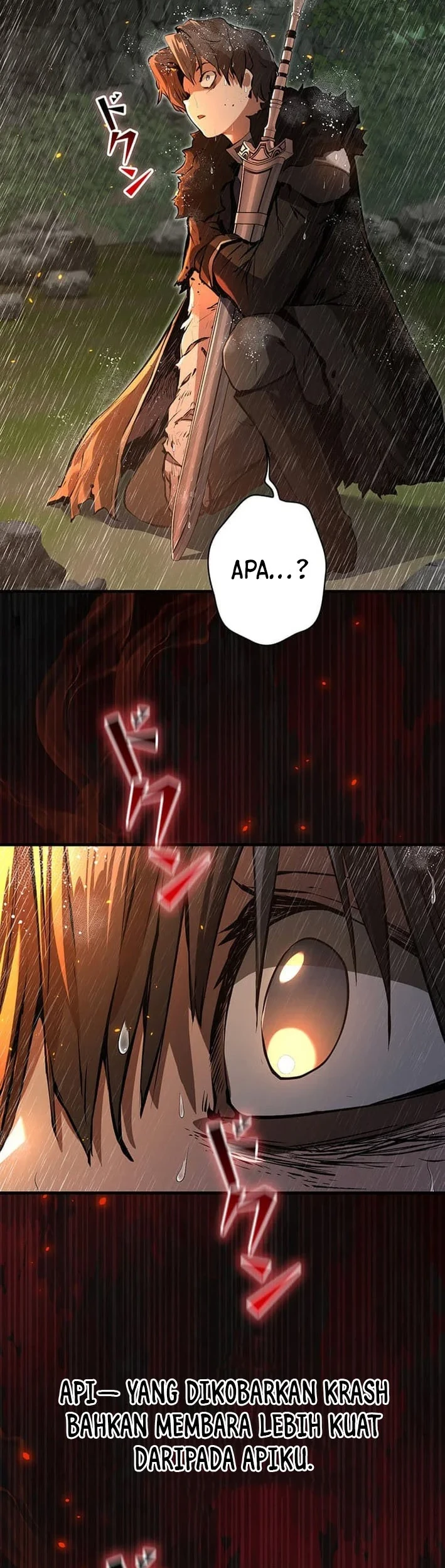 I Became A Munchkin Skill Thief Chapter 13 Halaman 15