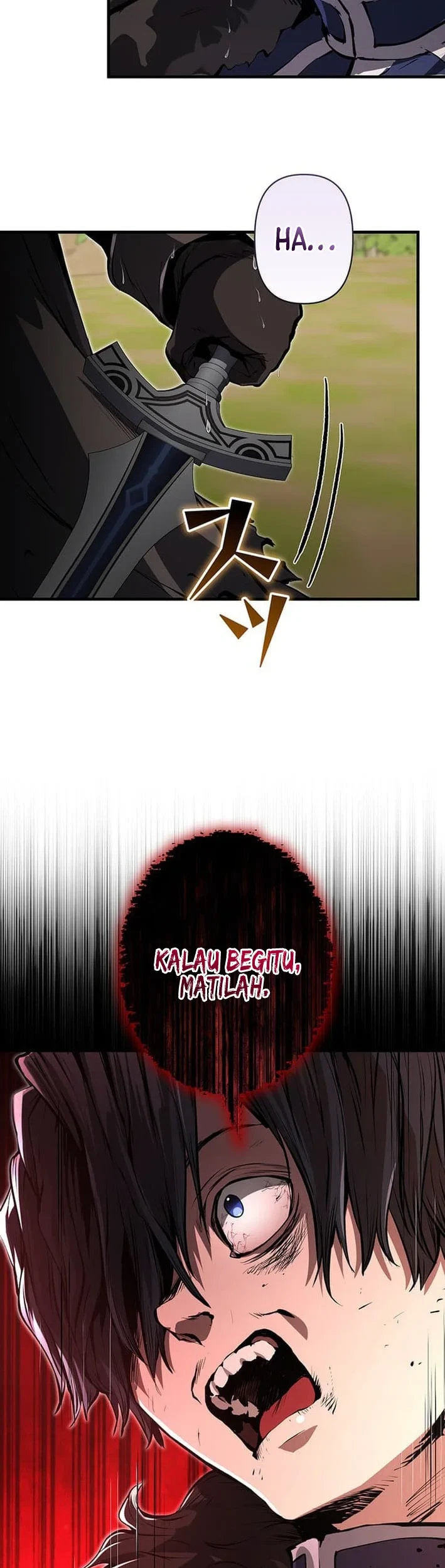 I Became A Munchkin Skill Thief Chapter 13 Halaman 24