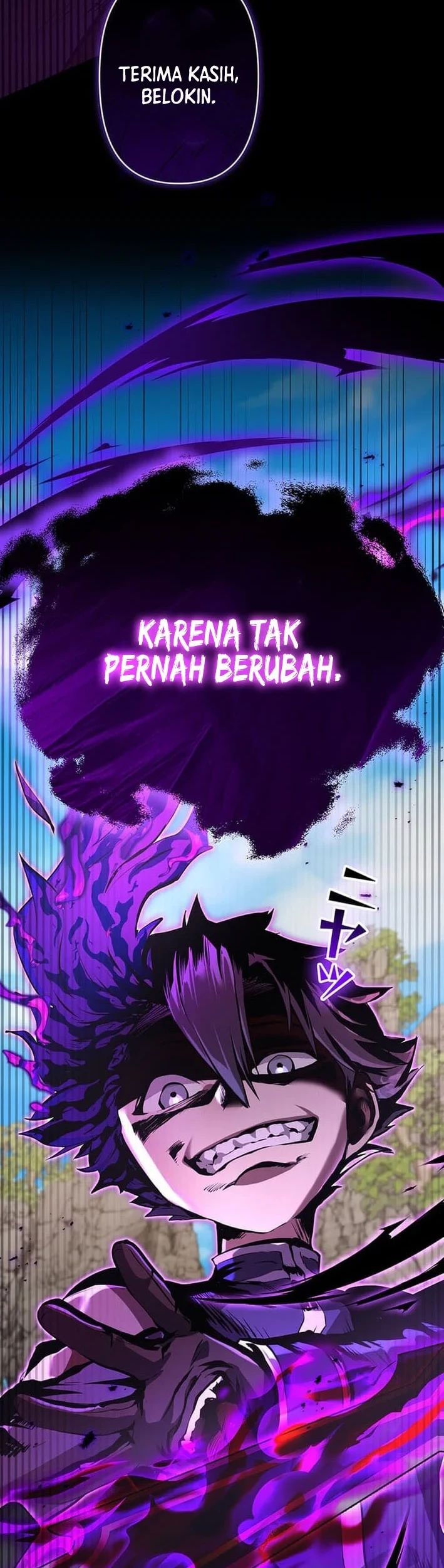 I Became A Munchkin Skill Thief Chapter 13 Halaman 27