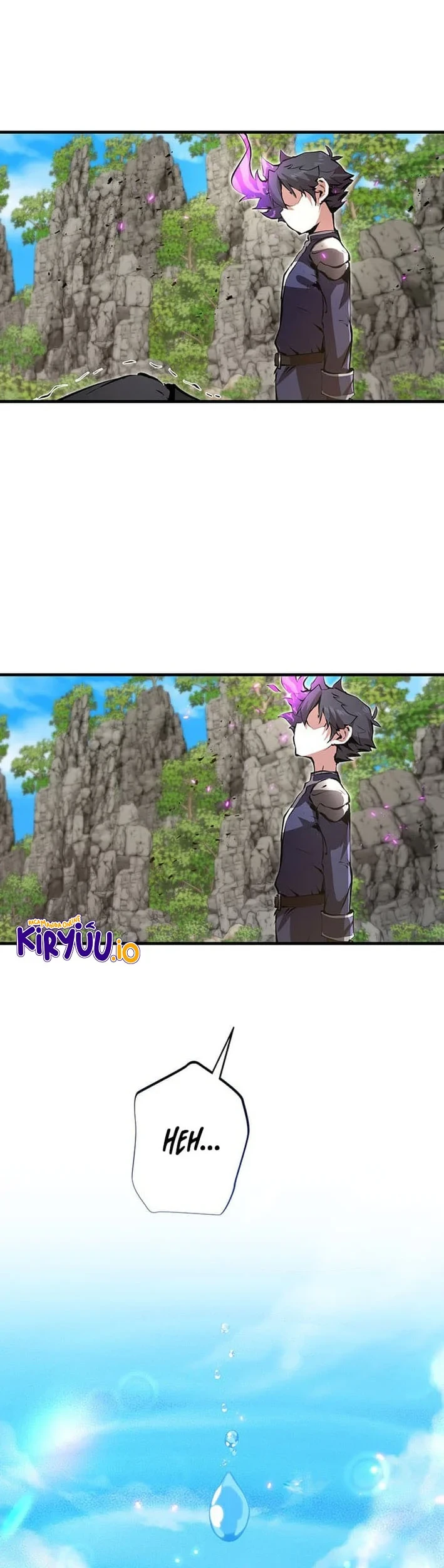 I Became A Munchkin Skill Thief Chapter 13 Halaman 37