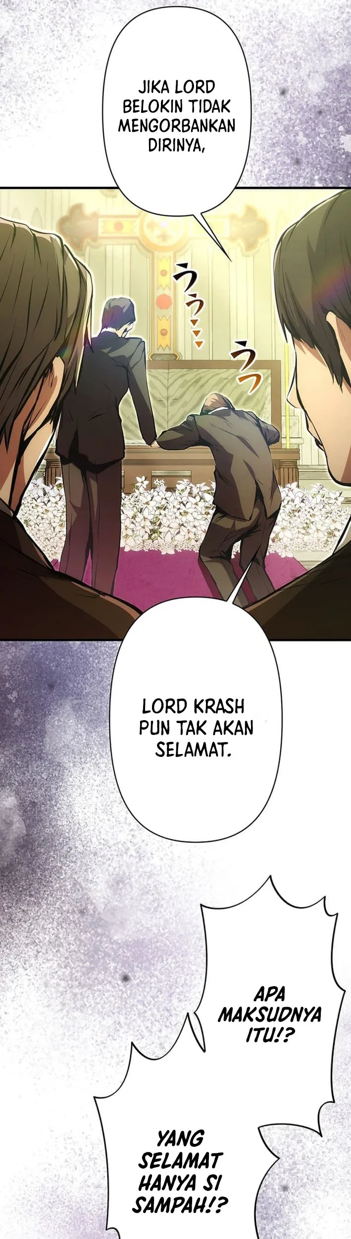 I Became A Munchkin Skill Thief Chapter 13 Halaman 41