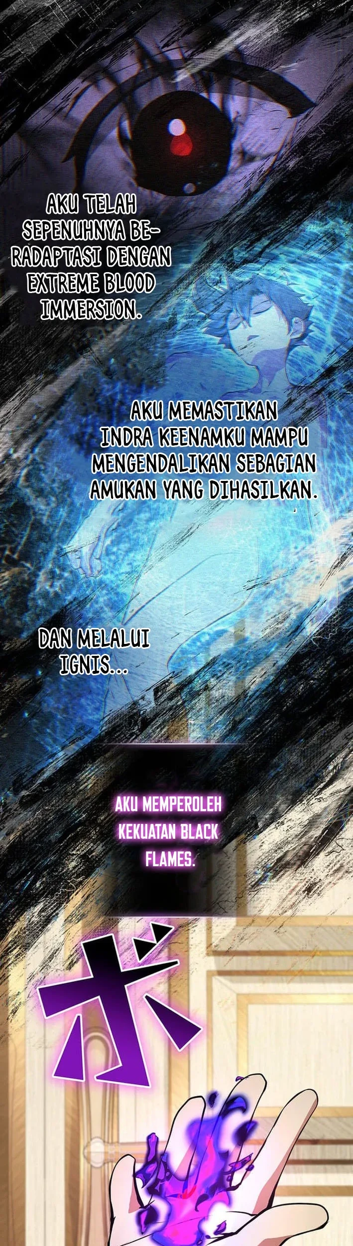 I Became A Munchkin Skill Thief Chapter 13 Halaman 45