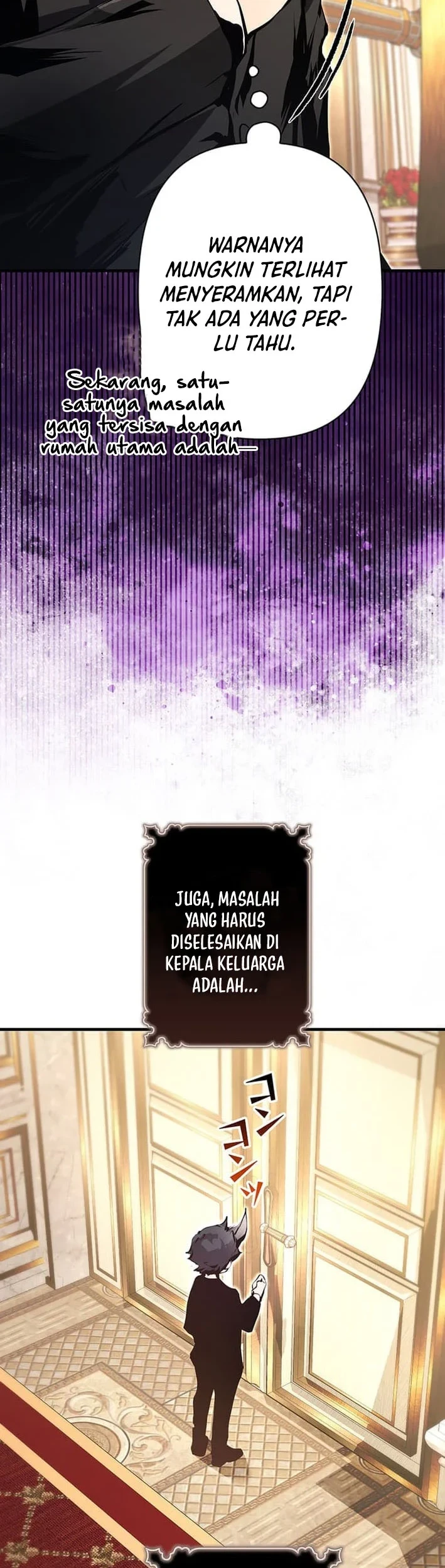 I Became A Munchkin Skill Thief Chapter 13 Halaman 47