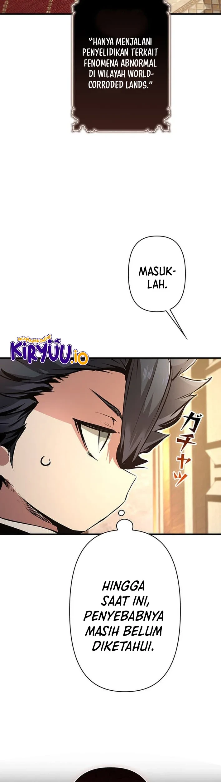 I Became A Munchkin Skill Thief Chapter 13 Halaman 48
