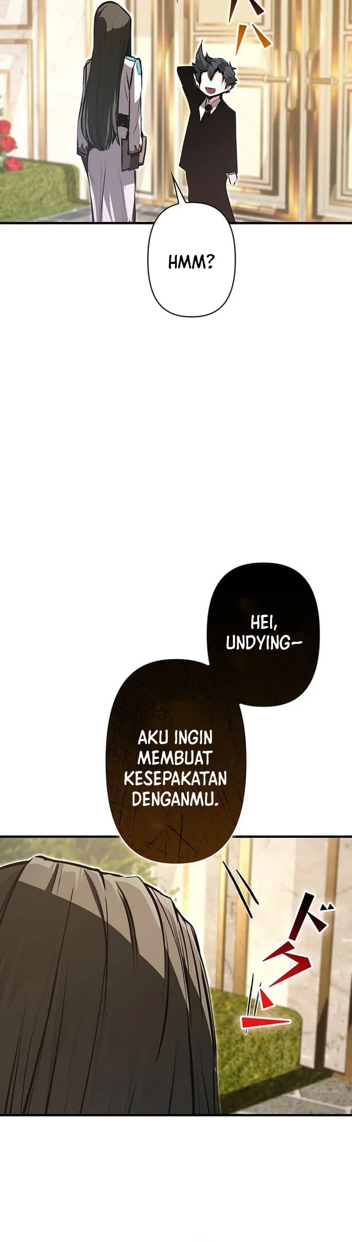 I Became A Munchkin Skill Thief Chapter 13 Halaman 53