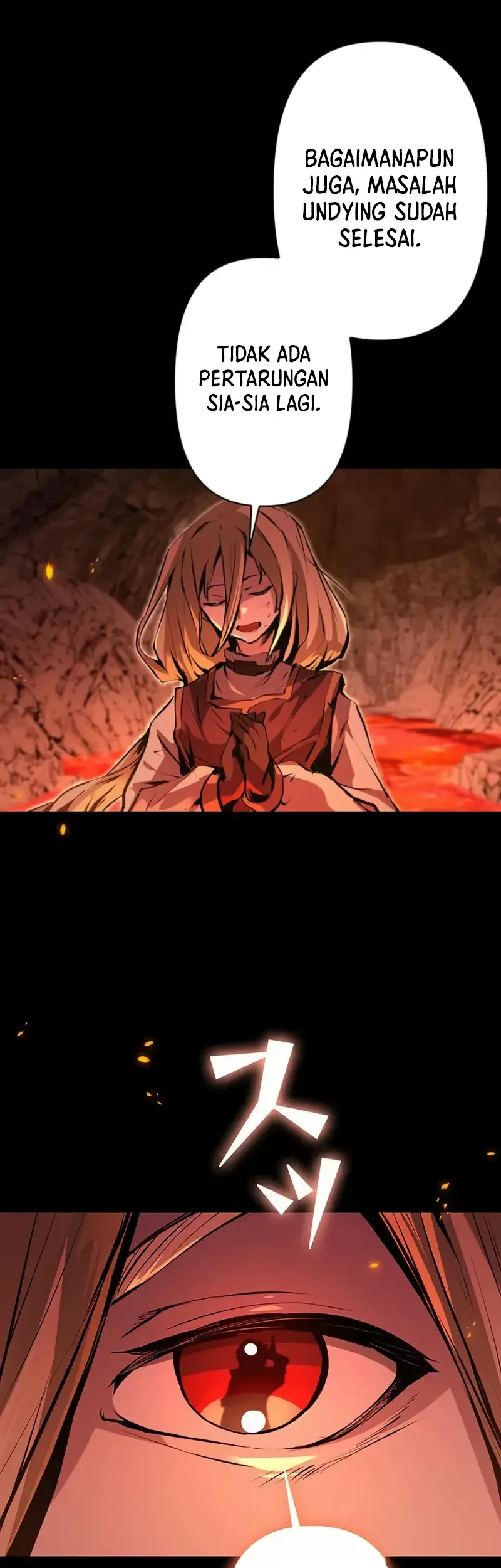 I Became A Munchkin Skill Thief Chapter 14 Halaman 8