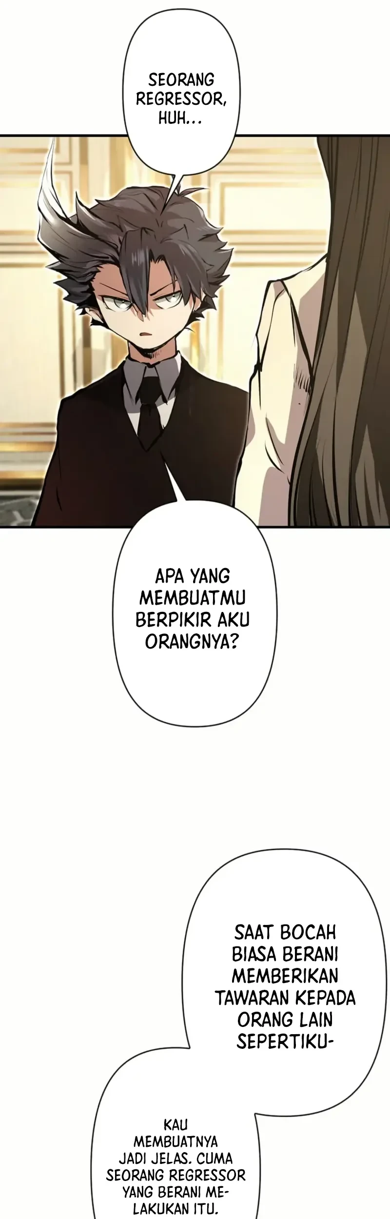 I Became A Munchkin Skill Thief Chapter 14 Halaman 15