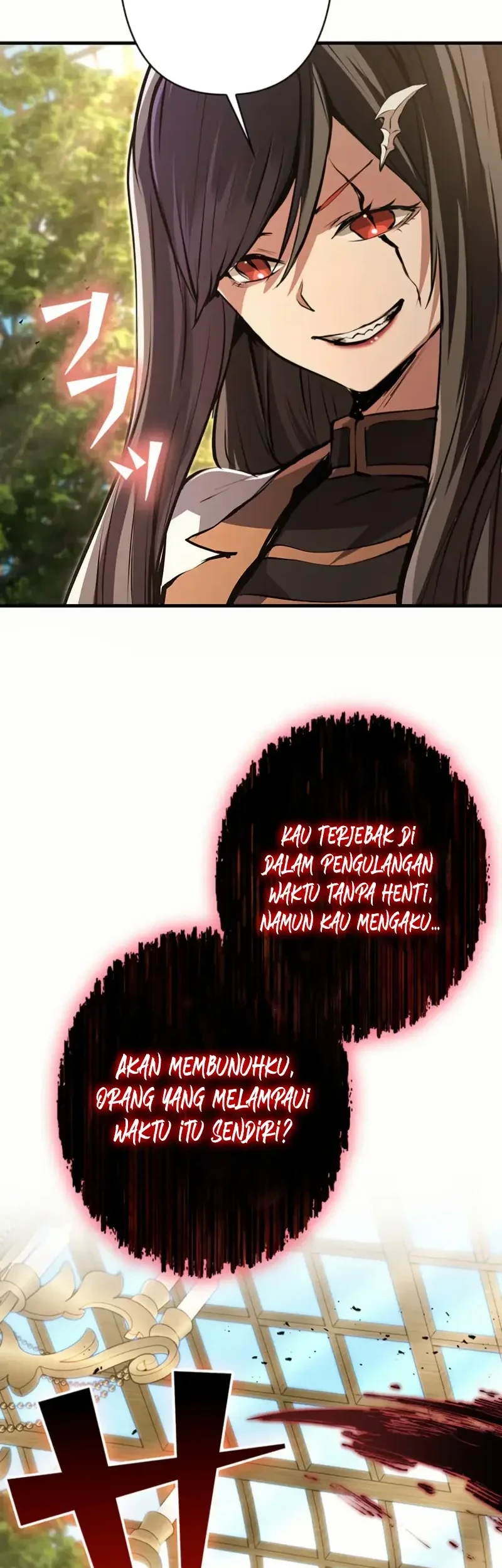 I Became A Munchkin Skill Thief Chapter 14 Halaman 16