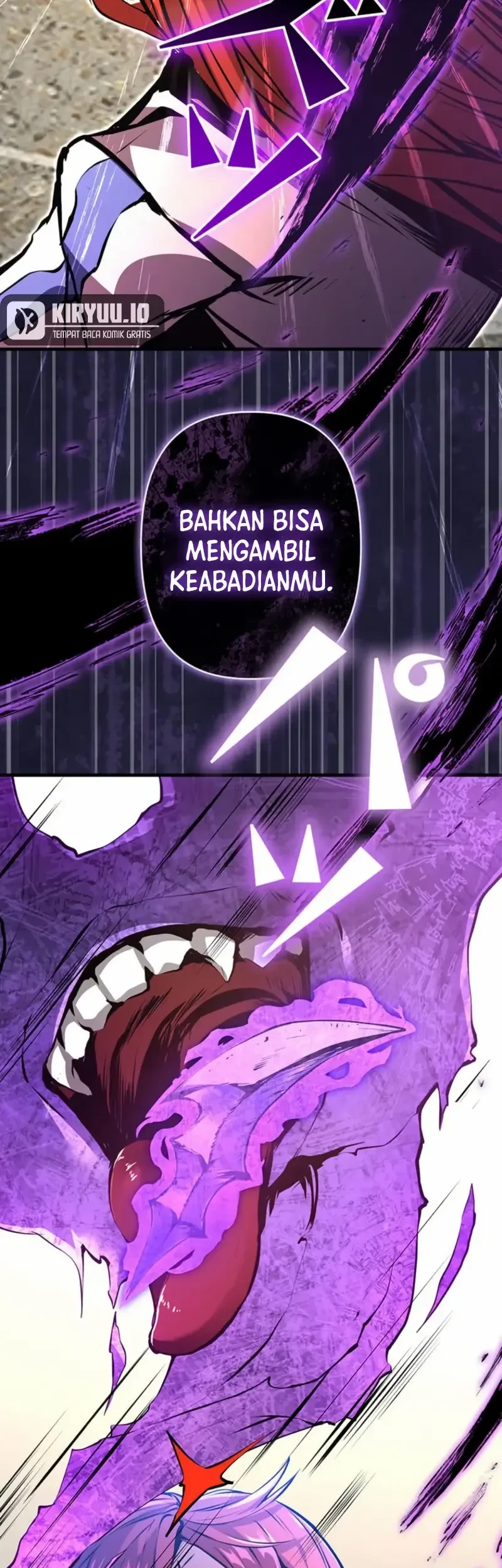I Became A Munchkin Skill Thief Chapter 14 Halaman 21