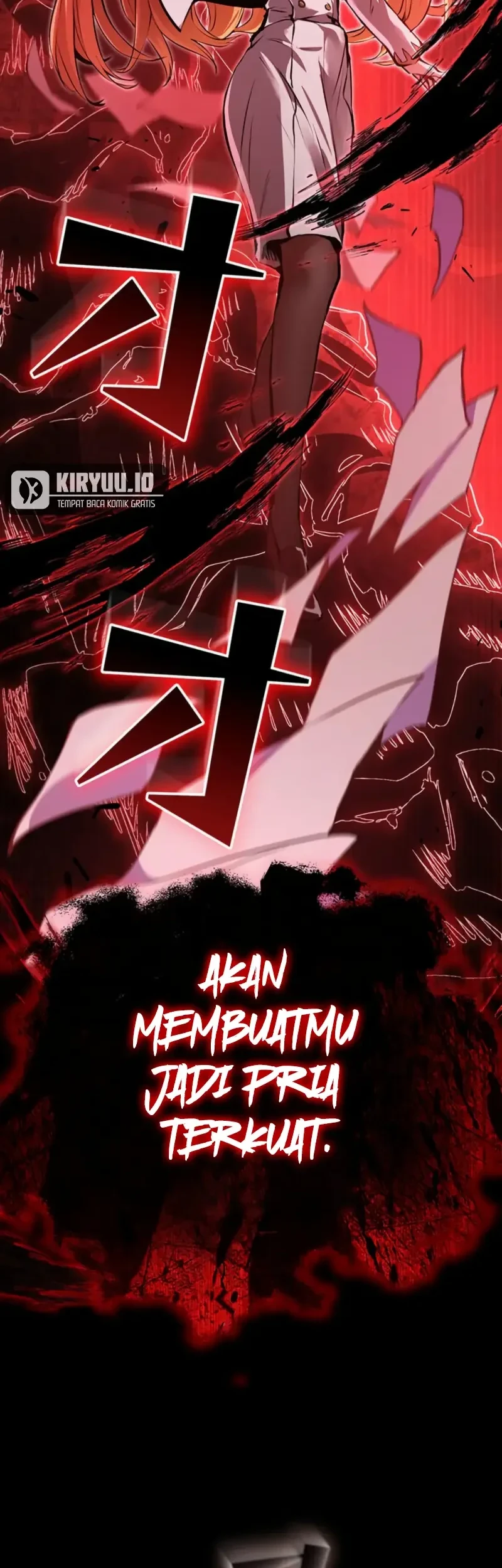 I Became A Munchkin Skill Thief Chapter 14 Halaman 28