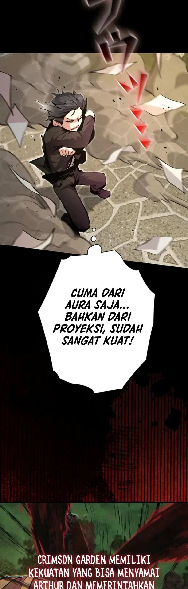 I Became A Munchkin Skill Thief Chapter 14 Halaman 29