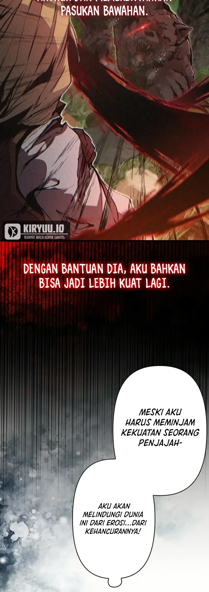 I Became A Munchkin Skill Thief Chapter 14 Halaman 30