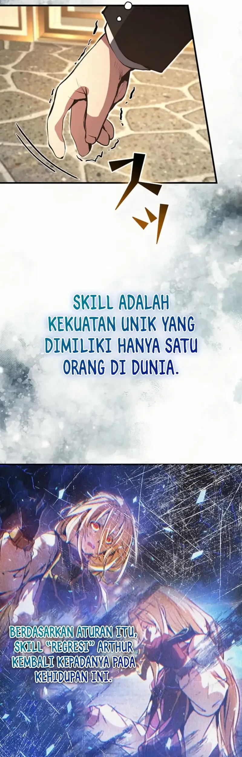 I Became A Munchkin Skill Thief Chapter 14 Halaman 31