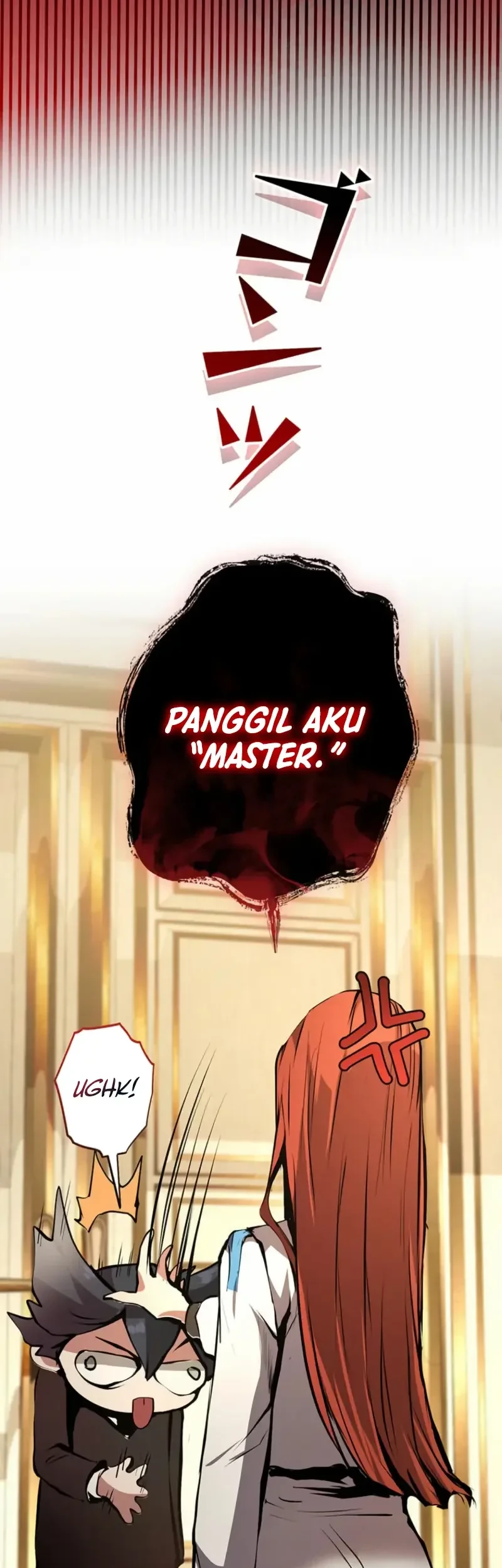 I Became A Munchkin Skill Thief Chapter 14 Halaman 35