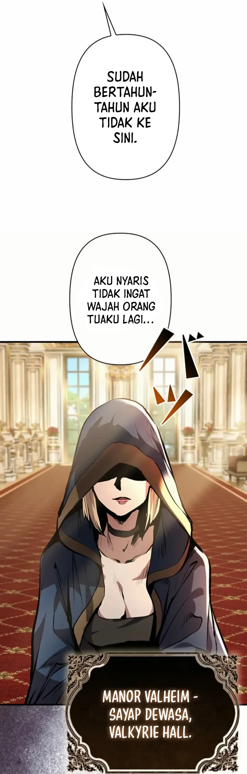 I Became A Munchkin Skill Thief Chapter 14 Halaman 38
