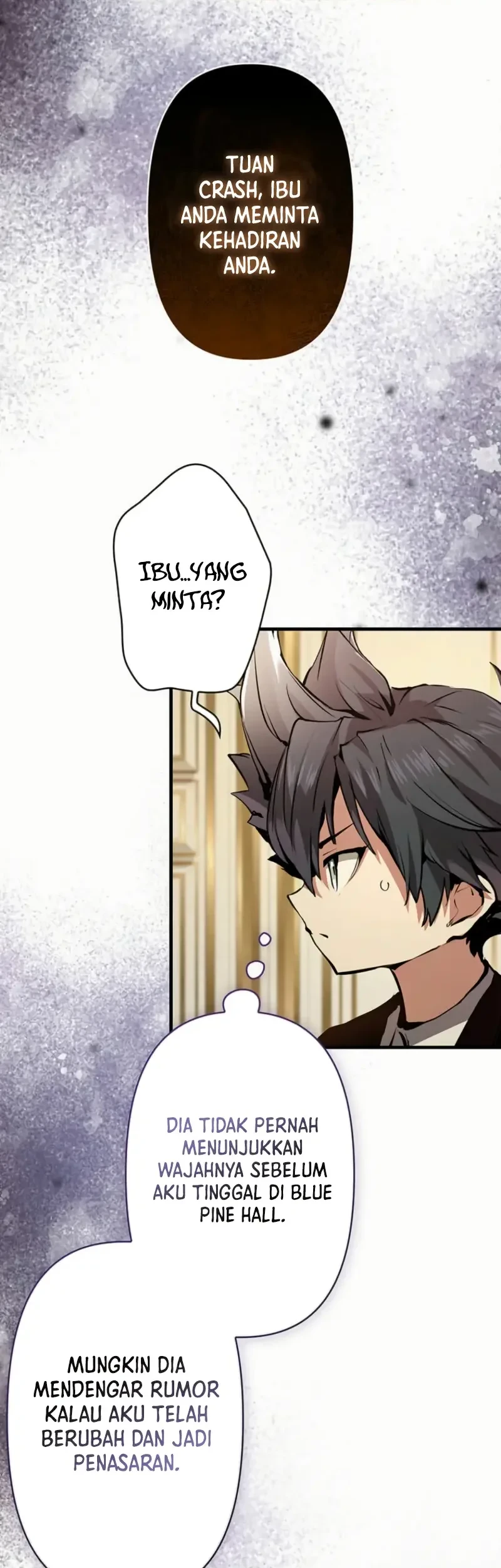 I Became A Munchkin Skill Thief Chapter 14 Halaman 39