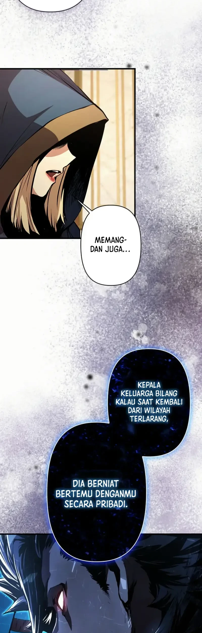 I Became A Munchkin Skill Thief Chapter 14 Halaman 40